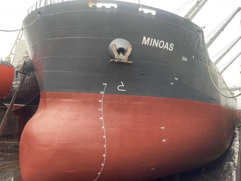 MINOAS